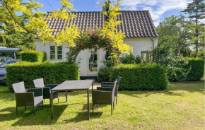 Strandhytten, Allinge-Sandvig